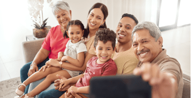 Pečujte o&nbsp;svou rodinu