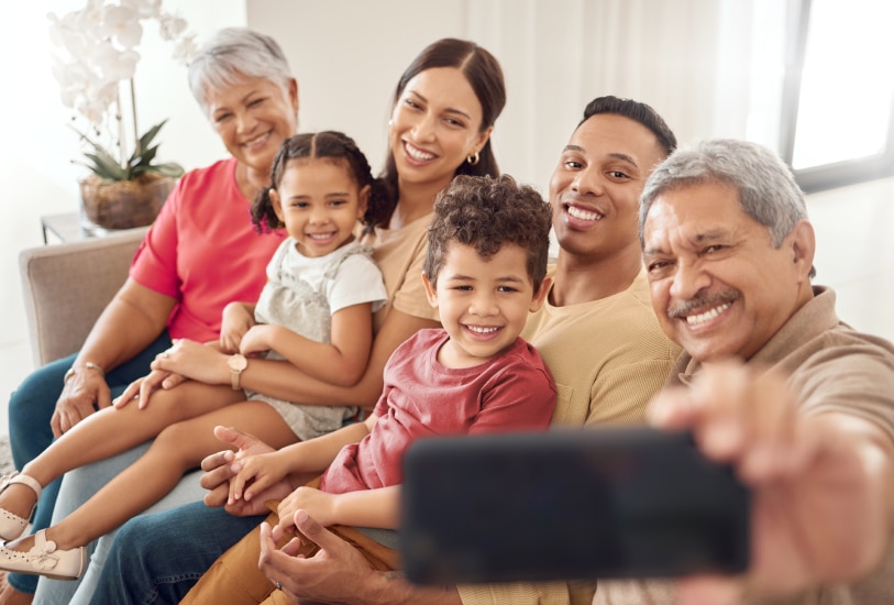 Pečujte o&nbsp;svou rodinu