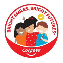 Program Colgate Bright Smiles, Bright Futures®