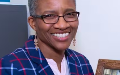 LaTonya Kilpatrick-Livermanová