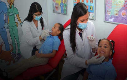 Měníme svět, s&nbsp;našimi inovacemi