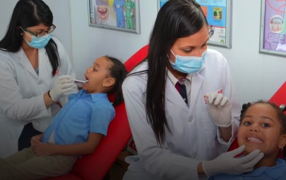 Měníme svět, s&nbsp;našimi inovacemi.