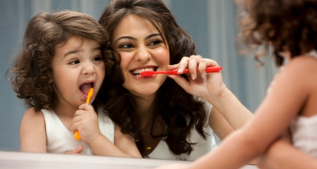 Váš nejlepší úsměv začíná s&nbsp;vysoce kvalitními složkami