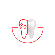 Snížení tvorby zubního kamene