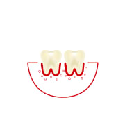 Méně často než 3krát týdně