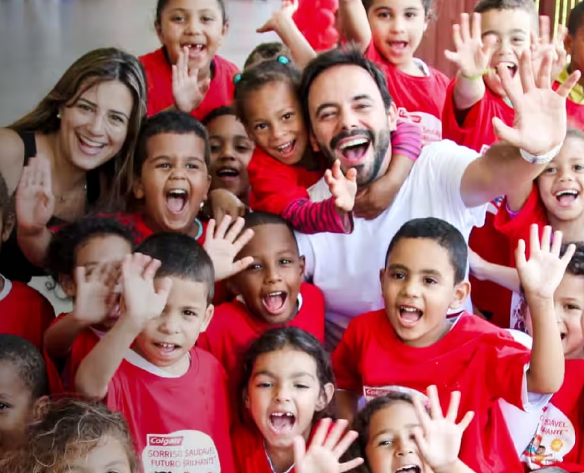 Pro zářivé úsměvy