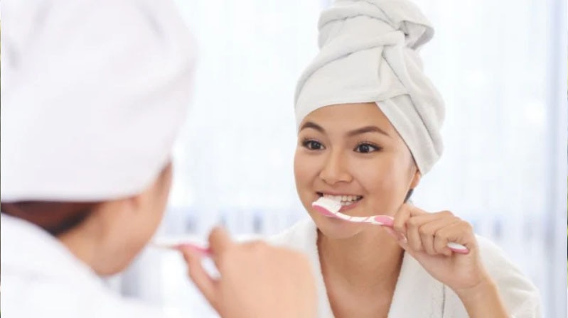 Jak Funguje Bělení Zubů?