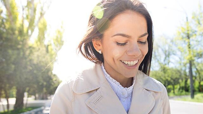 Proč Bychom Si Měli Bělit Zuby?