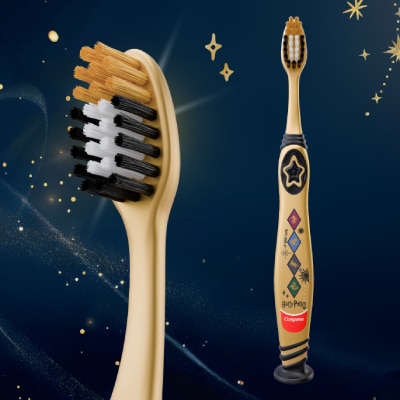 Zubní kartáček Colgate Harry Potter