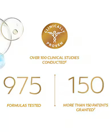 Výkonná, patentovaná², preventivní technologie