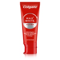 Colgate Max White Ultra Active Foam bělicí zubní pasta