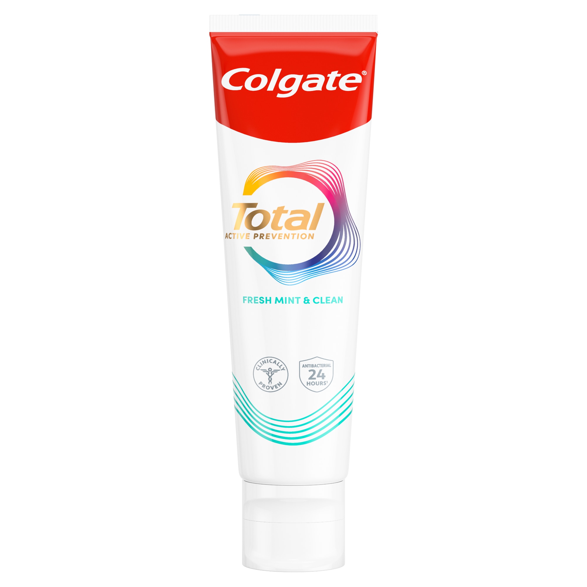 Colgate Total Active Prevention Fresh Mint zubní pasta 75 ml