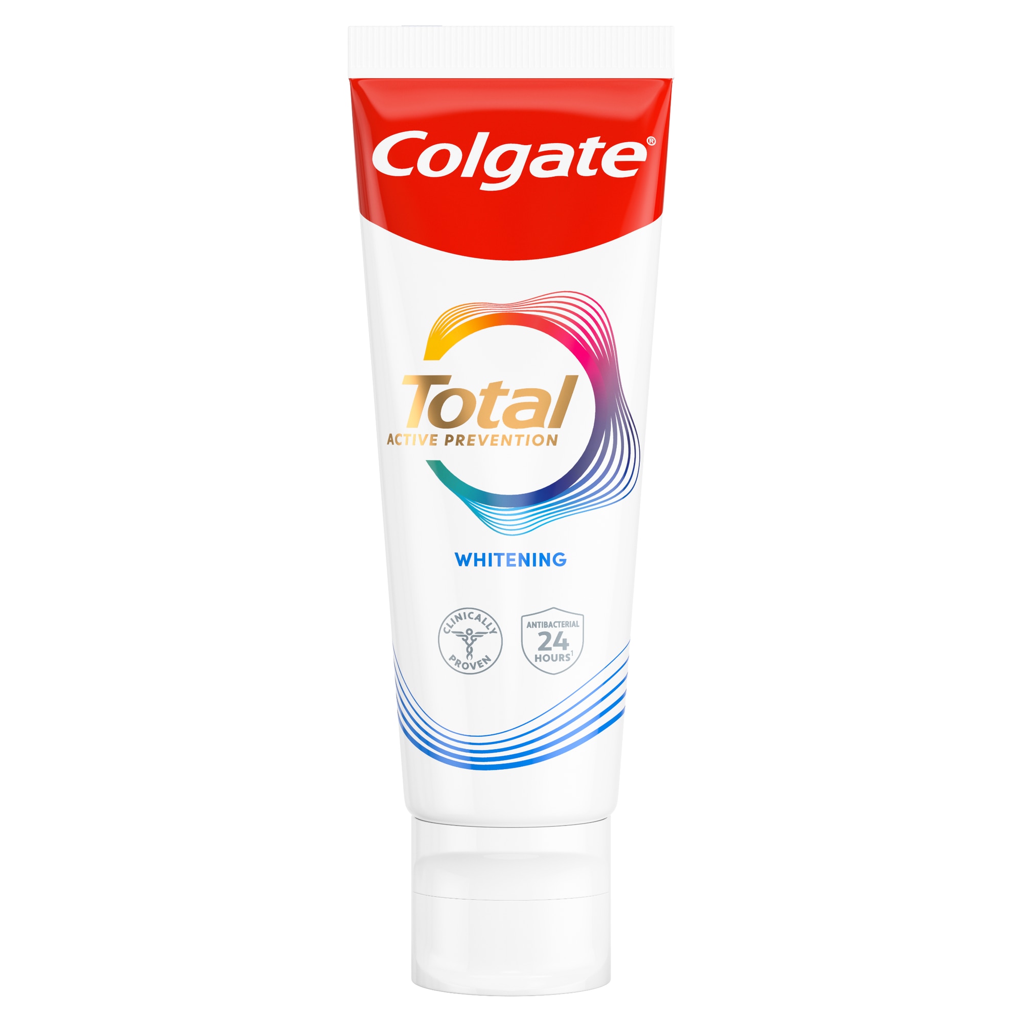 Zubní pasta Colgate Total Active Prevention Whitening
