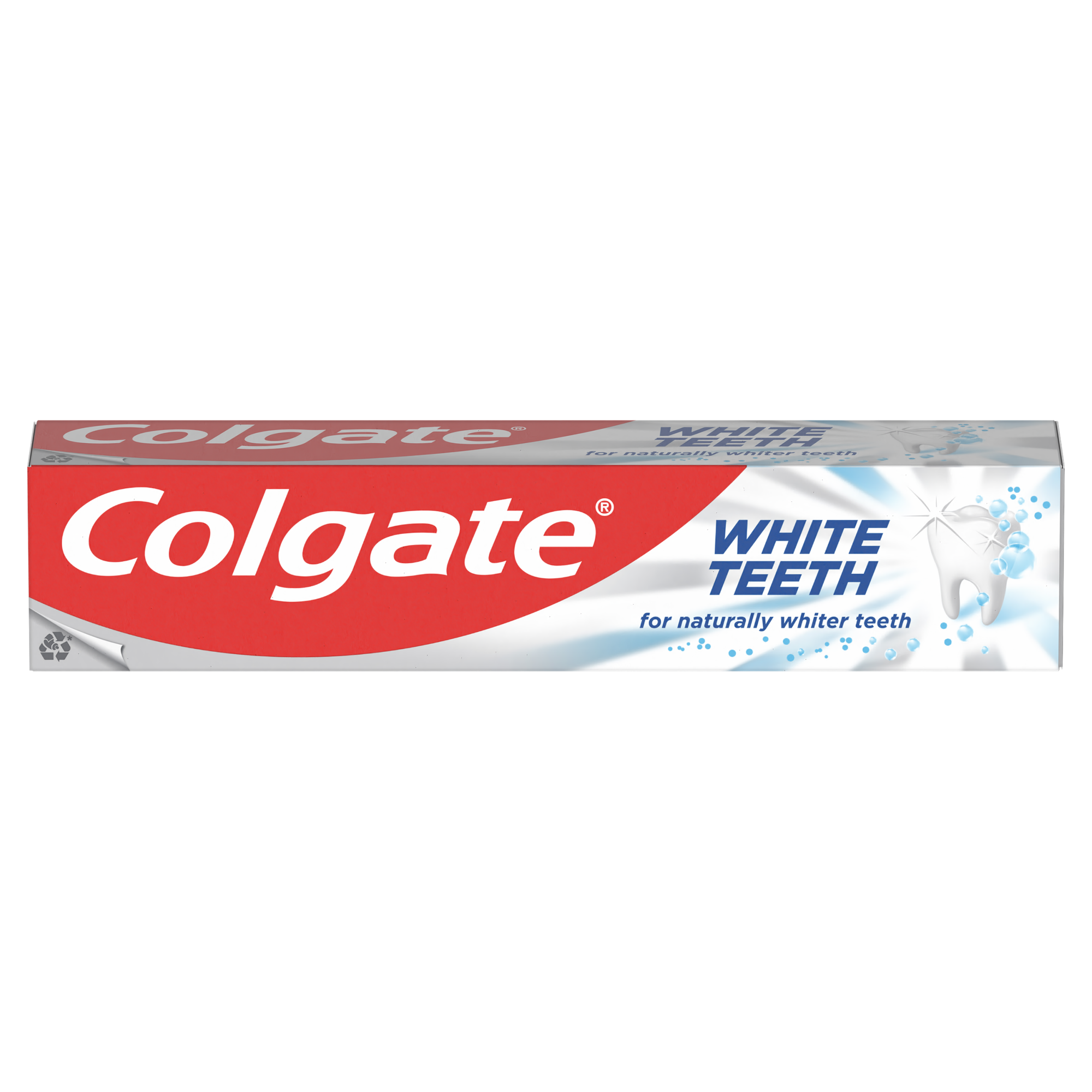 Colgate Whitening bělicí zubní pasta