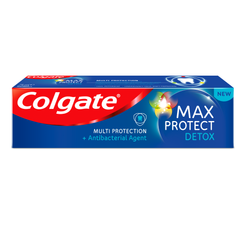 Colgate® Max Protect Detox