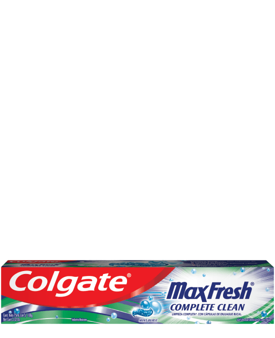 Productos Colgate MaxFresh Productos Colgate MaxFresh