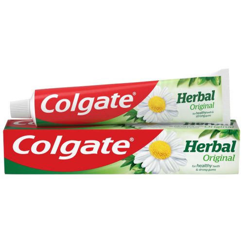 Colgate Herbal Original 75Ml