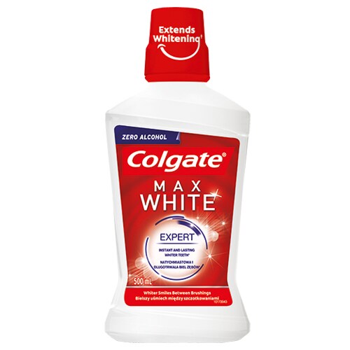 Colgate Max White Expert