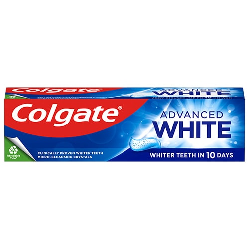 Colgate Advanced White 75 Ml