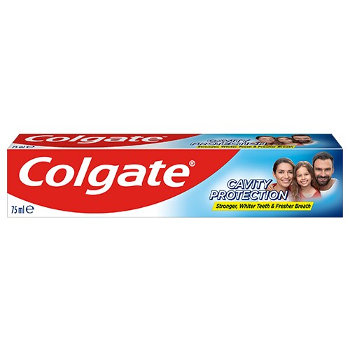 Colgate Cavity Protection 75Ml