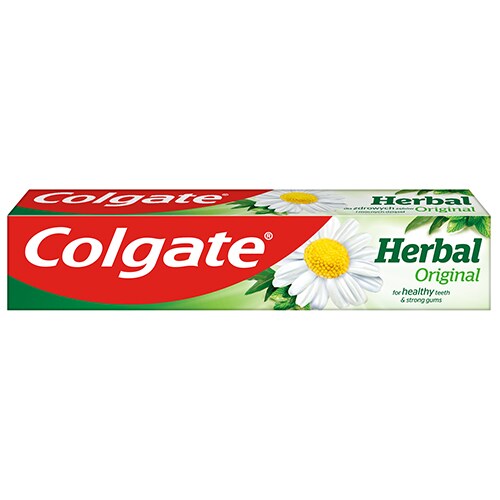 Colgate Herbal Original 75Ml