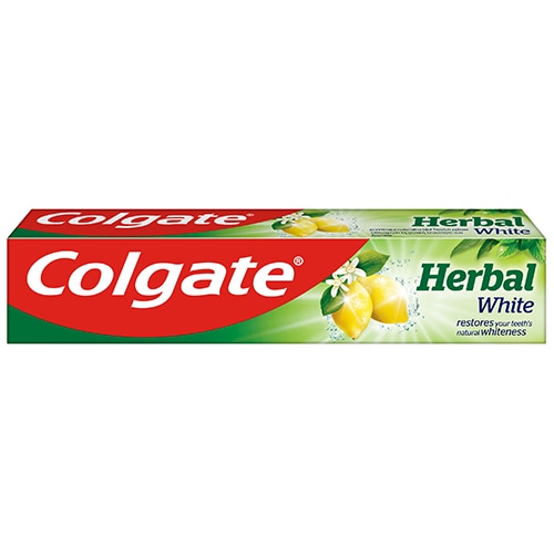 Colgate Herbal White 75Ml