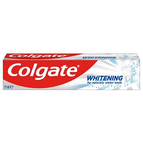 Colgate Whitening 75Ml
