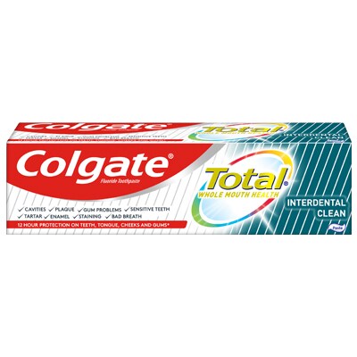 Zubní Pasta Colgate Interdental Clean