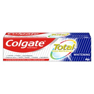 Zubní Pasta Colgate Total Whitening