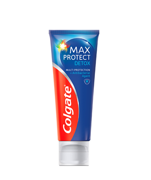 Colgate® Max Protect Colgate® Max Protect