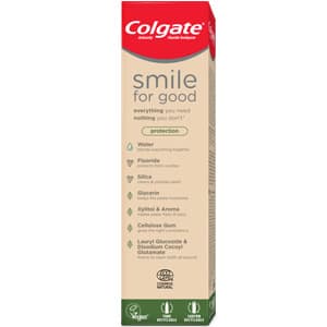 Zubní pasta Colgate Smile for Good Protection