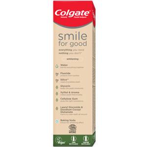 Zubní pasta Colgate Smile for Good Whitening