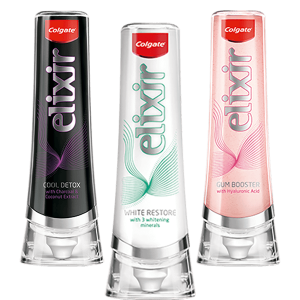 Colgate® Elixir