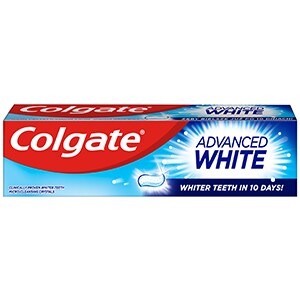Colgate Advanced White 75 Ml