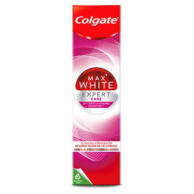 Colgate Max White Expert Care