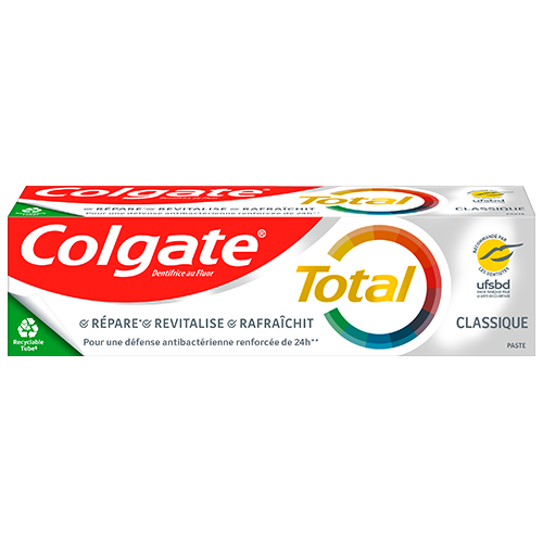 Colgate® Total®