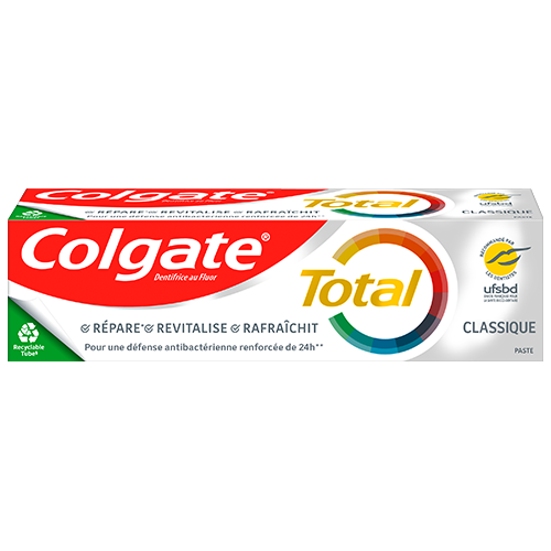 Colgate® Total® Colgate® Total®