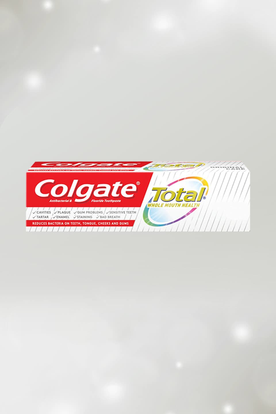 Colgate Total