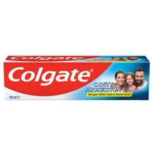 Colgate Cavity Protection 100Ml