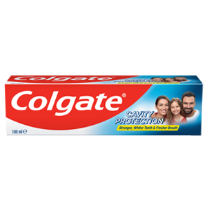 Colgate Cavity Protection 100Ml