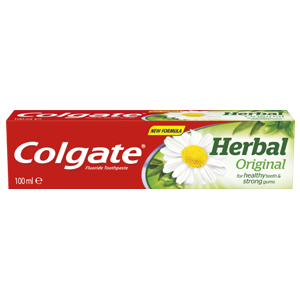 Colgate Herbal Original 100Ml
