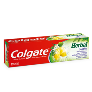 Colgate Herbal White 100Ml