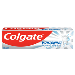 Colgate Whitening 100Ml