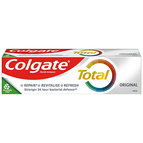 Zubní Pasta Colgate Total® Original